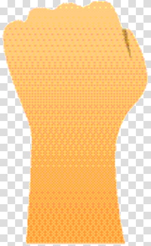 Yellow, Neck, Meter, Orange transparent background PNG clipart thumbnail