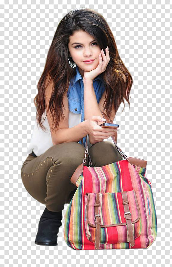 SelenaGomez, Selena Gomez transparent background PNG clipart