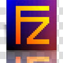 Reflective Iconset , Filezilla transparent background PNG clipart