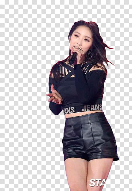 Minute Jihyun , +Jihyun- transparent background PNG clipart