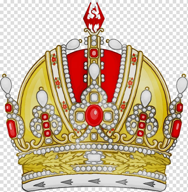 Prince, Austrian Empire, Austriahungary, Emperor, Crown, House Of Habsburg, Monogram, Imperial Crown Of Austria transparent background PNG clipart