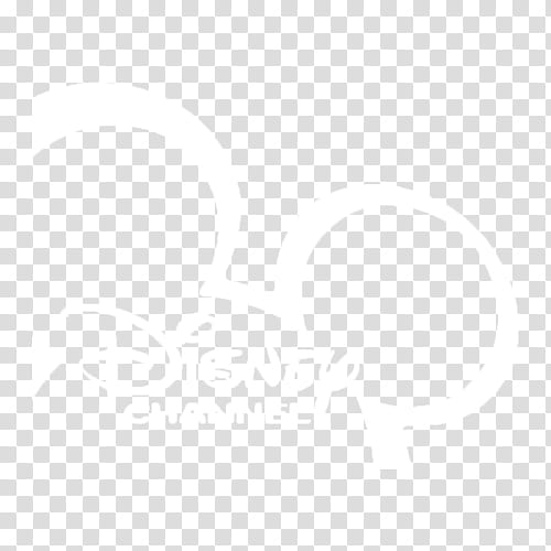 TV Channel icons , disney_channel_white, Disney Channel logo transparent background PNG clipart