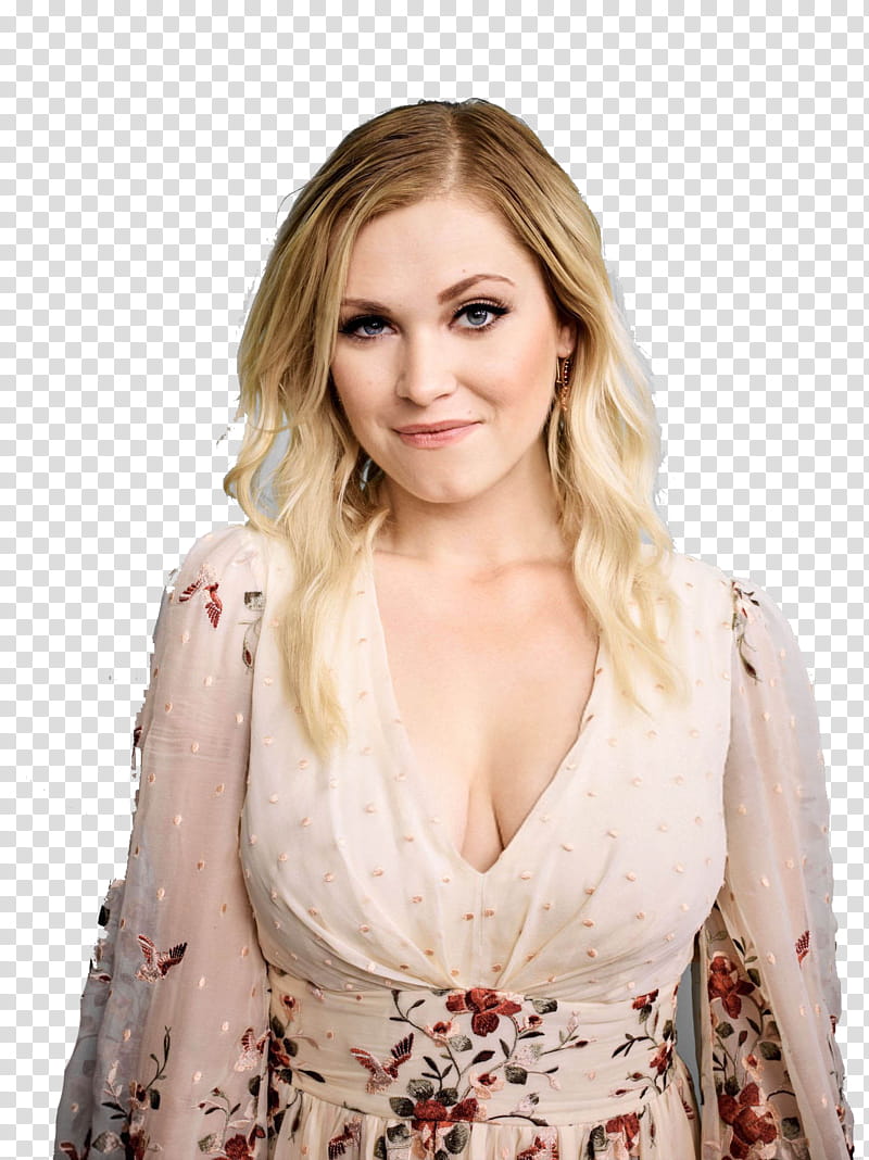 Render Eliza Taylor P transparent background PNG clipart