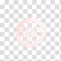 CHI PAO, white gear sprocket illustration transparent background PNG clipart