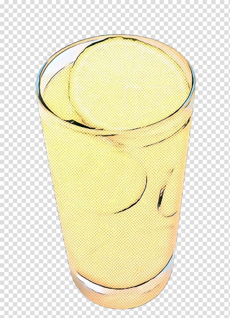 Juice, Yellow, Glass, Unbreakable, Highball Glass, Pint Glass, Drink, Tumbler transparent background PNG clipart