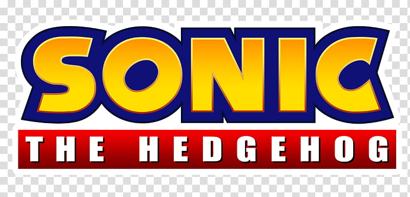 Modern Sonic Logo, sonic the hedgehog transparent background PNG clipart