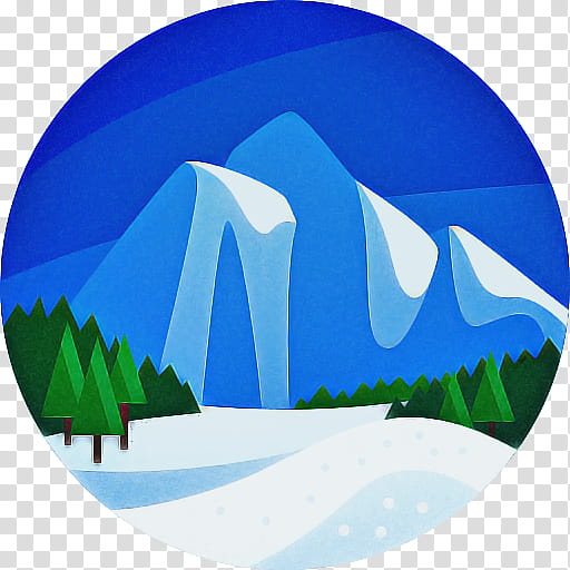 Cartoon Nature, Mountain, Flatirons, Wilderness, Snow, Hiking, Landscape, Sky transparent background PNG clipart