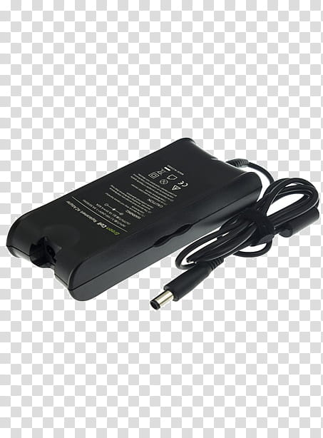 Battery, Battery Charger, Dell, Dell Inspiron 17r, AC Adapter, Laptop, Dell Latitude D600, Computer transparent background PNG clipart