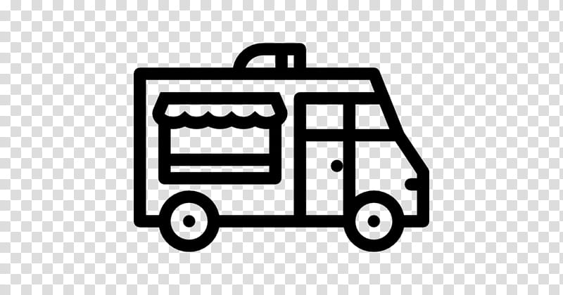 Food, Food Truck, Van, Car, Food Delivery, Fast Food, Roaming Hunger, Vehicle transparent background PNG clipart