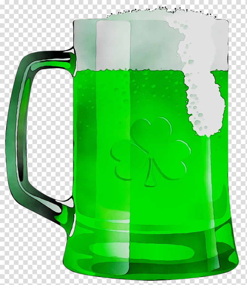 Glasses, Mug, Mug M, Beer Glasses, Cup, Imperial Pint, Unbreakable, Green transparent background PNG clipart