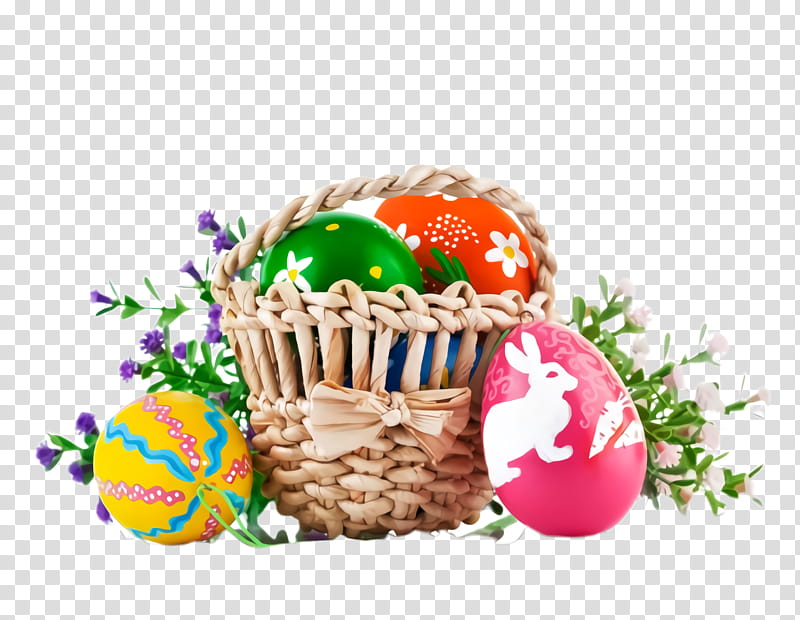 Easter egg, Baking Cup, Food, Easter transparent background PNG clipart