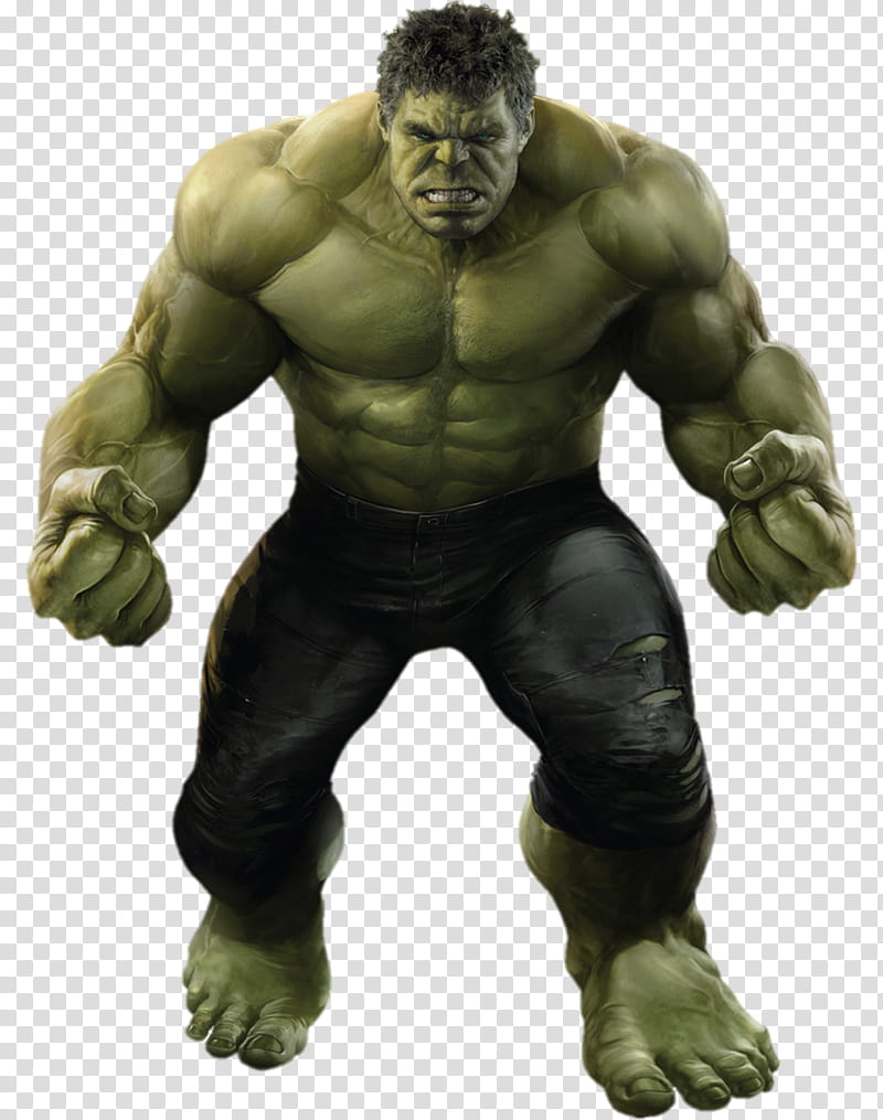 Hulk Avengers Ifinity War transparent background PNG clipart