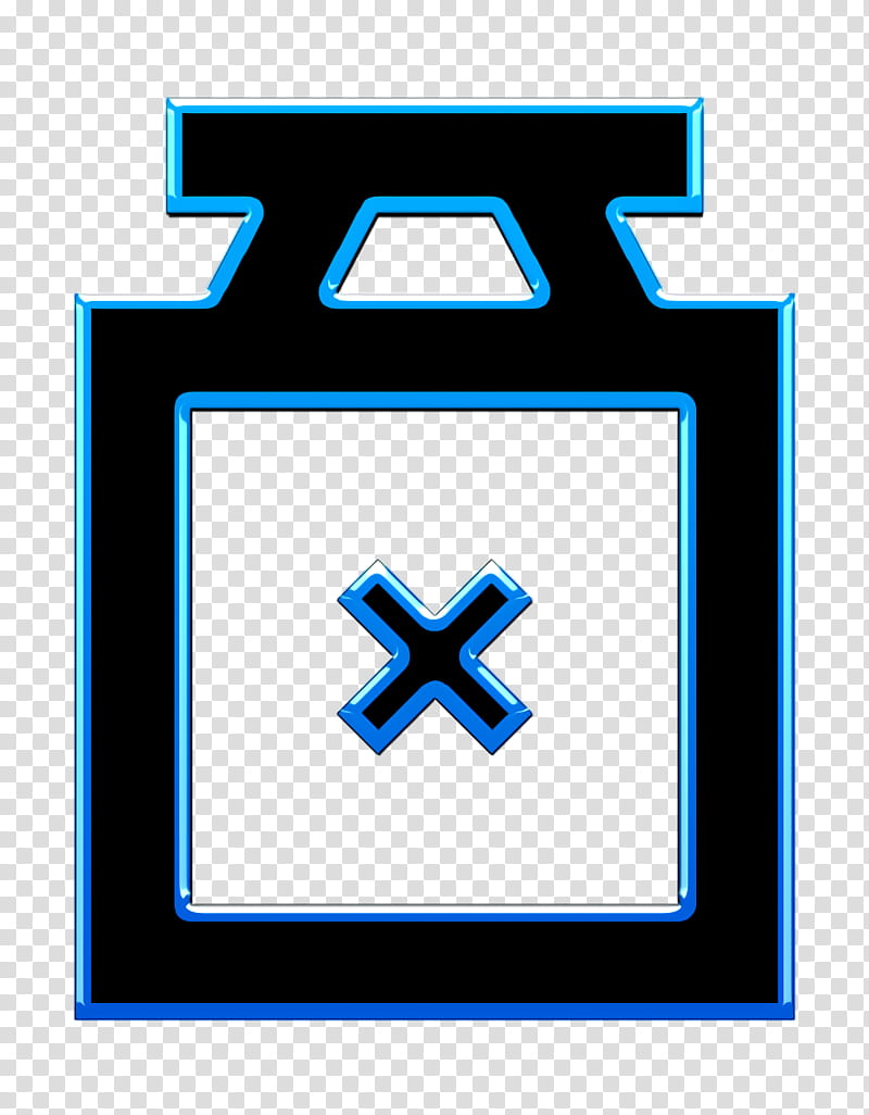 Medicine, Danger Icon, Medicine Icon, Logo, Angle, Line, Meter, Electric Blue transparent background PNG clipart