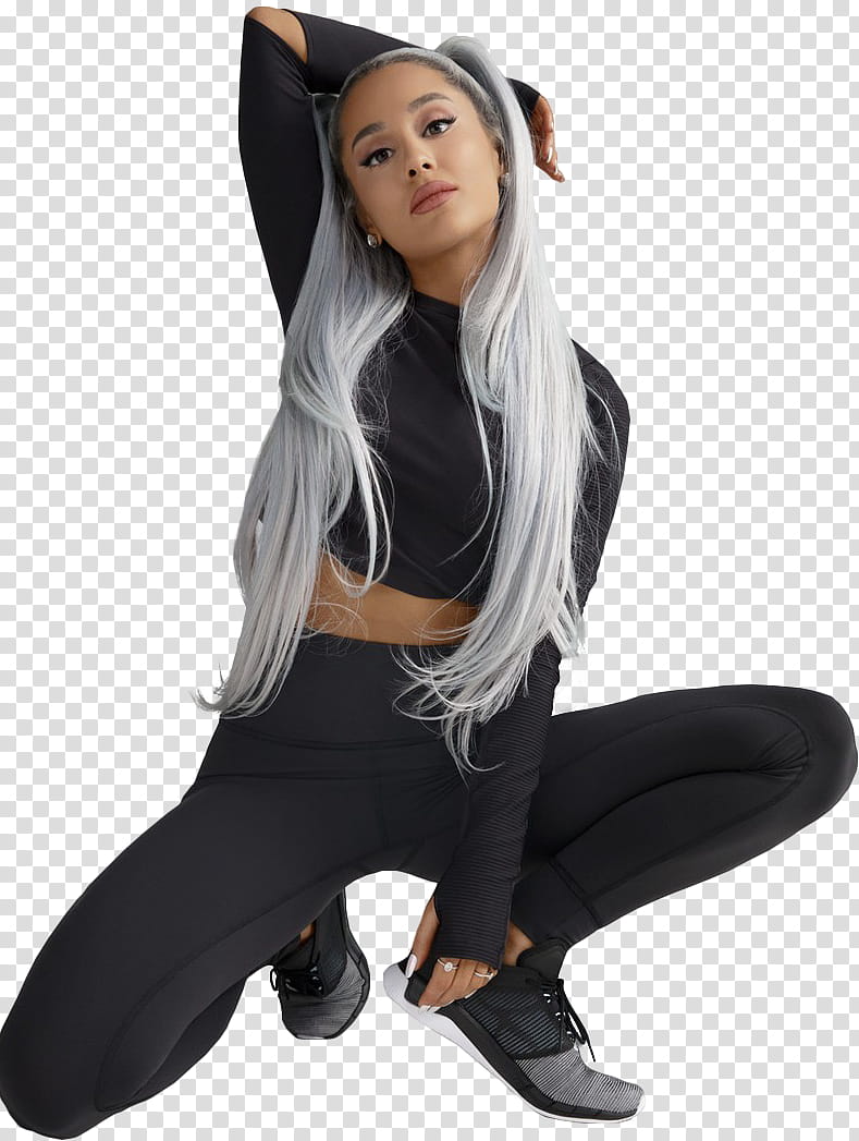 Ariana Leggings