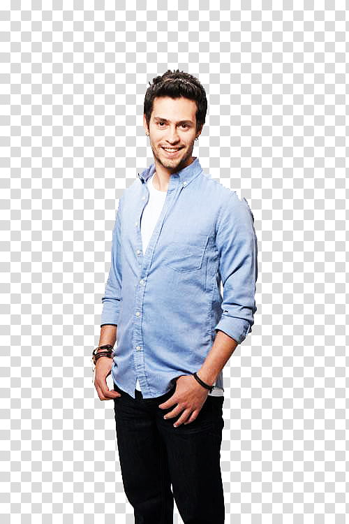 Ekin Koc, man posing for transparent background PNG clipart