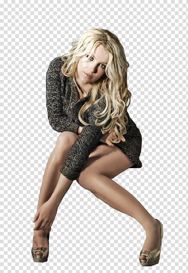 Britney Spears transparent background PNG clipart