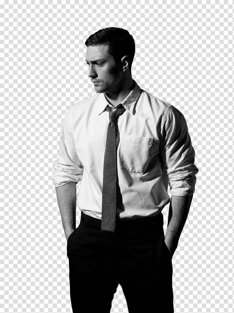 AARON TAYLOR JOHNSON,  transparent background PNG clipart