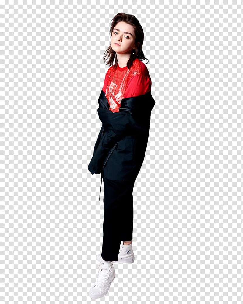 Maisie Williams transparent background PNG clipart