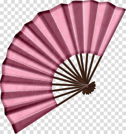 Painting, Drawing, Hand, Thumb, Decorative Fan, Pink, Hand Fan, Magenta transparent background PNG clipart
