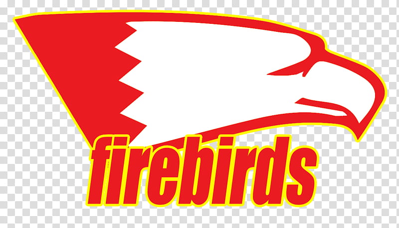 American Football, University Of Canberra Firebirds, Logo, Firebirds Wood Fired Grill, College, Text, Yellow, Line transparent background PNG clipart