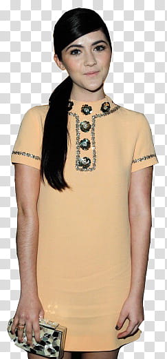 Isabelle Fuhrman transparent background PNG clipart