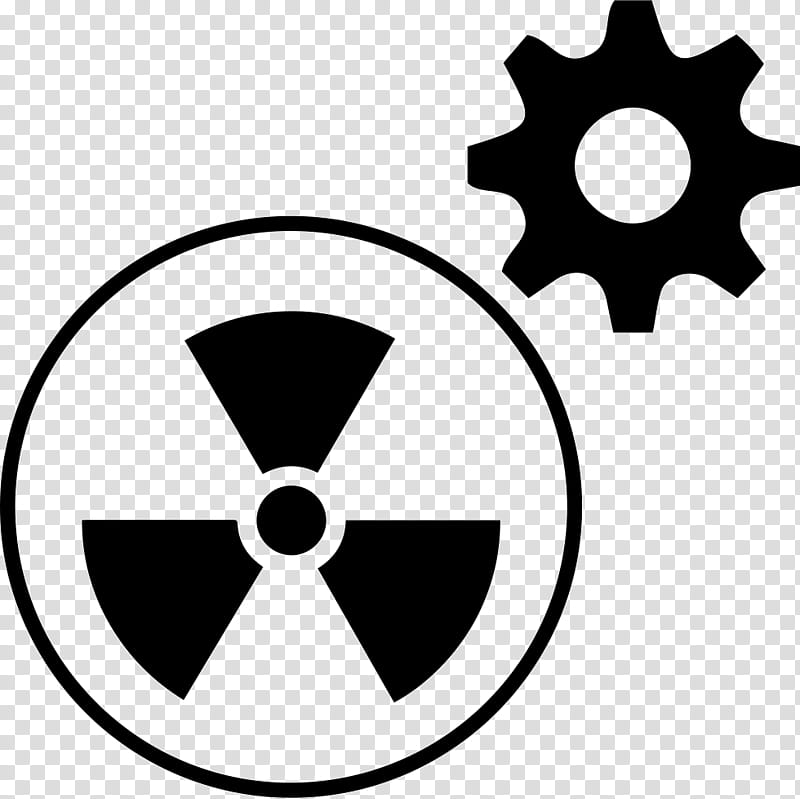 Radiation Symbol, Hazard Symbol, Sign Semiotics, Background Radiation, Ionizing Radiation, Logo, Circle, Emblem transparent background PNG clipart