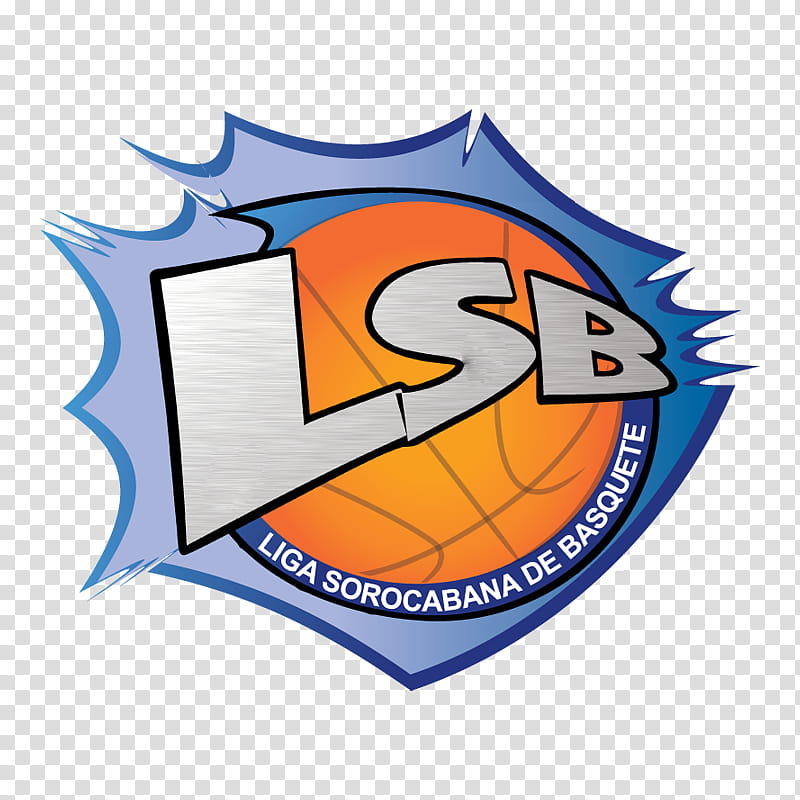 Basketball Logo, Liga Sorocabana De Basquete, Liga De Desenvolvimento De Basquete, Brazil, Fiba Americas League, Sports, Novo Basquete Brasil, Orange transparent background PNG clipart