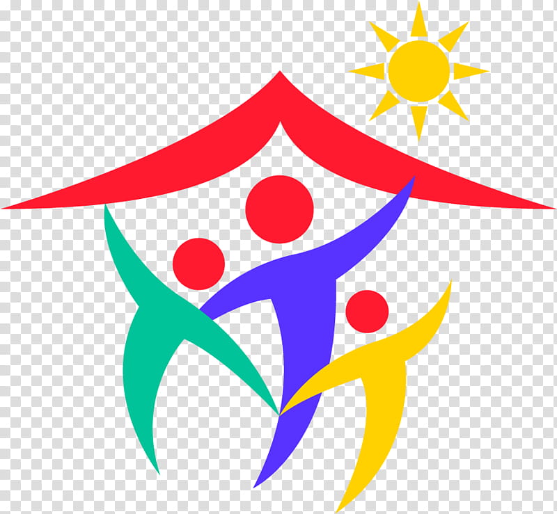 Drawing Of Family, Community, Volunteering, Lesbos, Logo transparent background PNG clipart