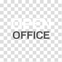 BASIC TEXTUAL, open office text screenshot transparent background PNG clipart