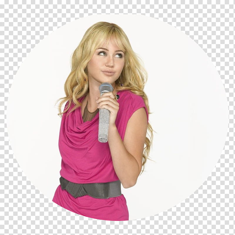 Botones Hannah transparent background PNG clipart