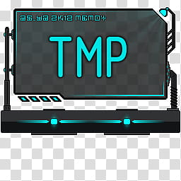 ZET TEC, TMP transparent background PNG clipart