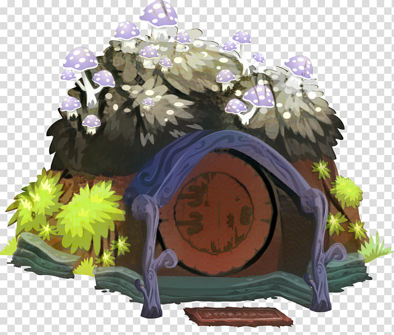 Floral Flower, Hobbit, Floral Design, Drawing, Windows Metafile, House, J R R Tolkien, Plant transparent background PNG clipart