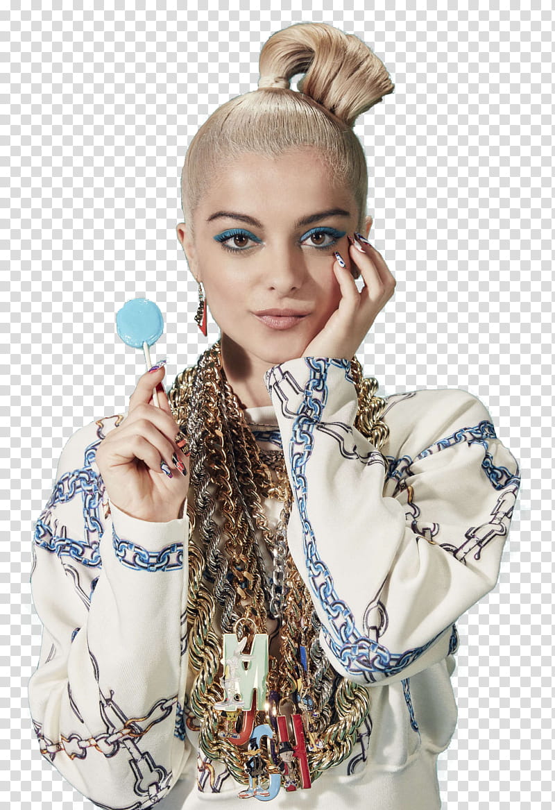 BEBE REXHA  transparent background PNG clipart