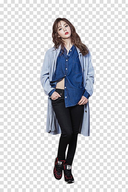 Seungyeon,  transparent background PNG clipart