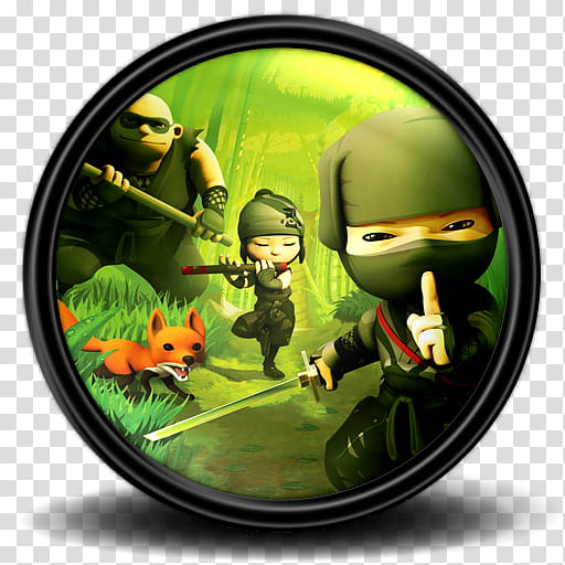 Games , Ninja illustration transparent background PNG clipart