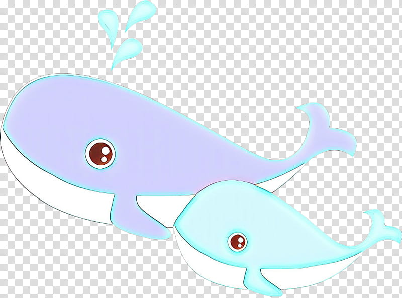 marine mammal cetacea whale fish blue whale, Cartoon, Fin, Dolphin, Sperm Whale transparent background PNG clipart