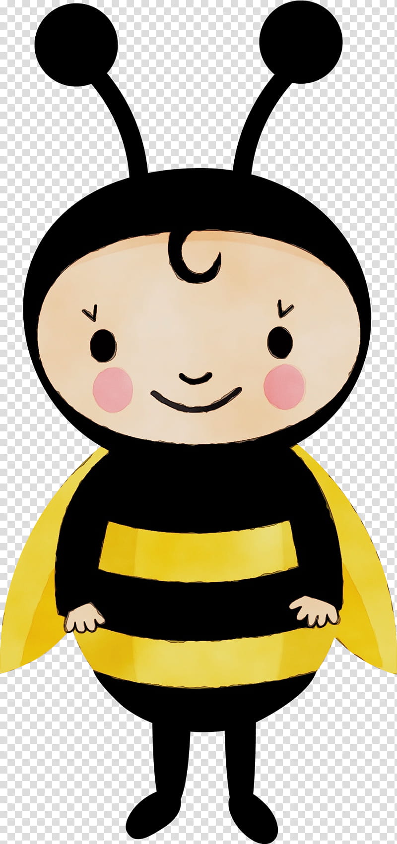 Honey Bee Cartoon Images - Free Download on Freepik