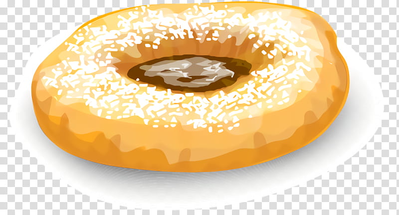 Network, Ciambella, Donuts, Glaze, Powdered Sugar, Pudding, Dish Network, Food transparent background PNG clipart