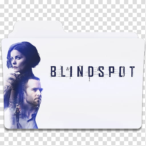 Blindspot Folder Icon, Blindspot () transparent background PNG clipart