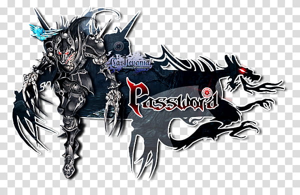 Cornell Castlevania Pass Logo, Passlord character transparent background PNG clipart