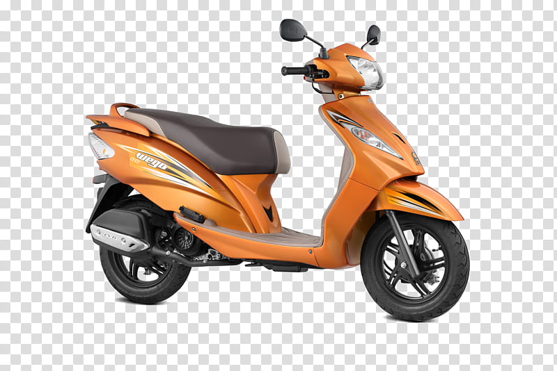 India Background Color, TVS WEGO, Car, Tvs Motor Company, Tvs Jupiter, Scooter, Motorcycle, Tvs Scooty transparent background PNG clipart