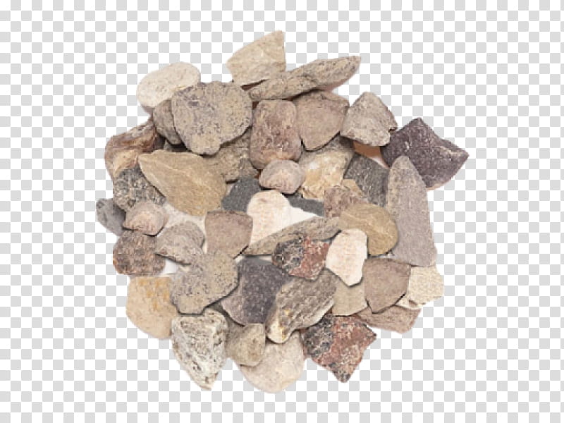 Building, Crushed Stone, Gravel, Granite, Sand, Rubble, Construction, Bahan transparent background PNG clipart