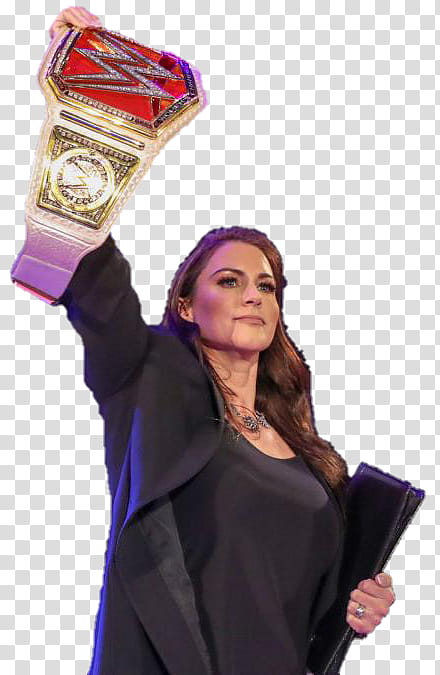 Stephanie McMahon RAW  transparent background PNG clipart