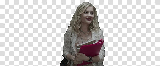 Skyler Samuels render The Duff transparent background PNG clipart