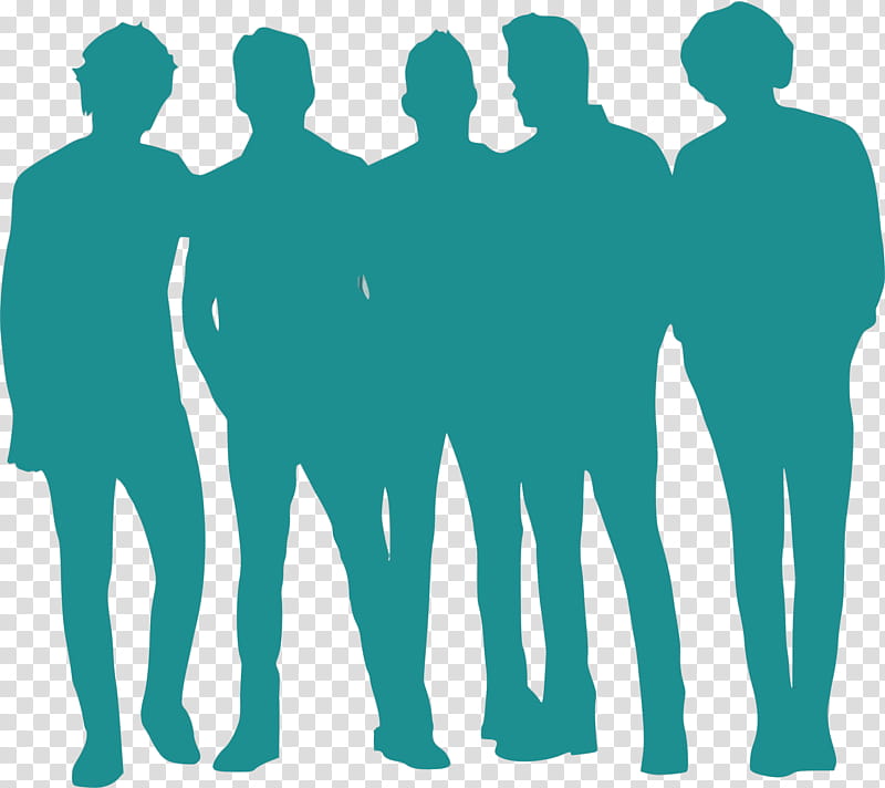 Person Logo, Silhouette, Human, Line Art, Social Group, Standing, Male, Communication transparent background PNG clipart