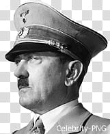 Free: Hitler Pixel Art Maker Clipart , Png Download - Nazi Sans  