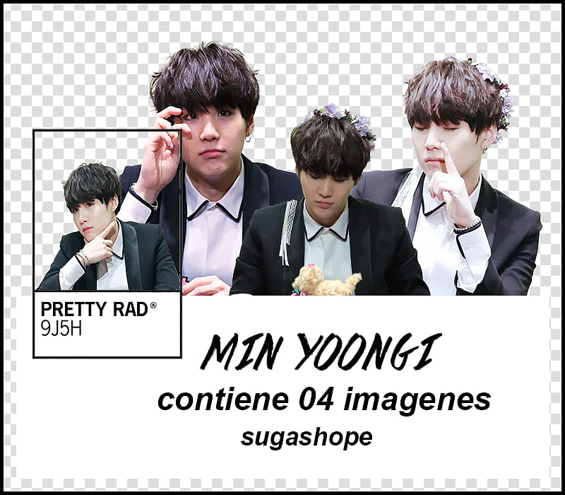 min yoongi , previa transparent background PNG clipart