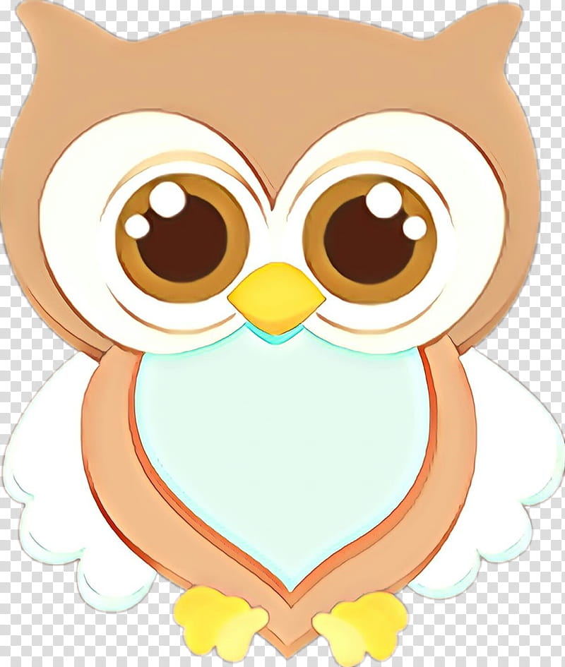 Cartoon Baby Bird, Cartoon, Owl, Wedding Invitation, Party, Birthday
, Drawing, Little Owl transparent background PNG clipart