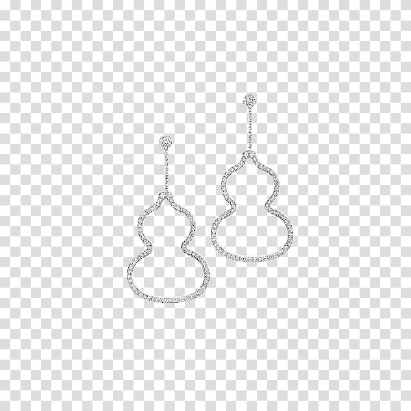 Silver, Earring, Jewellery, Pendant, Watch, Qeelin, Body Jewellery, Fashion transparent background PNG clipart