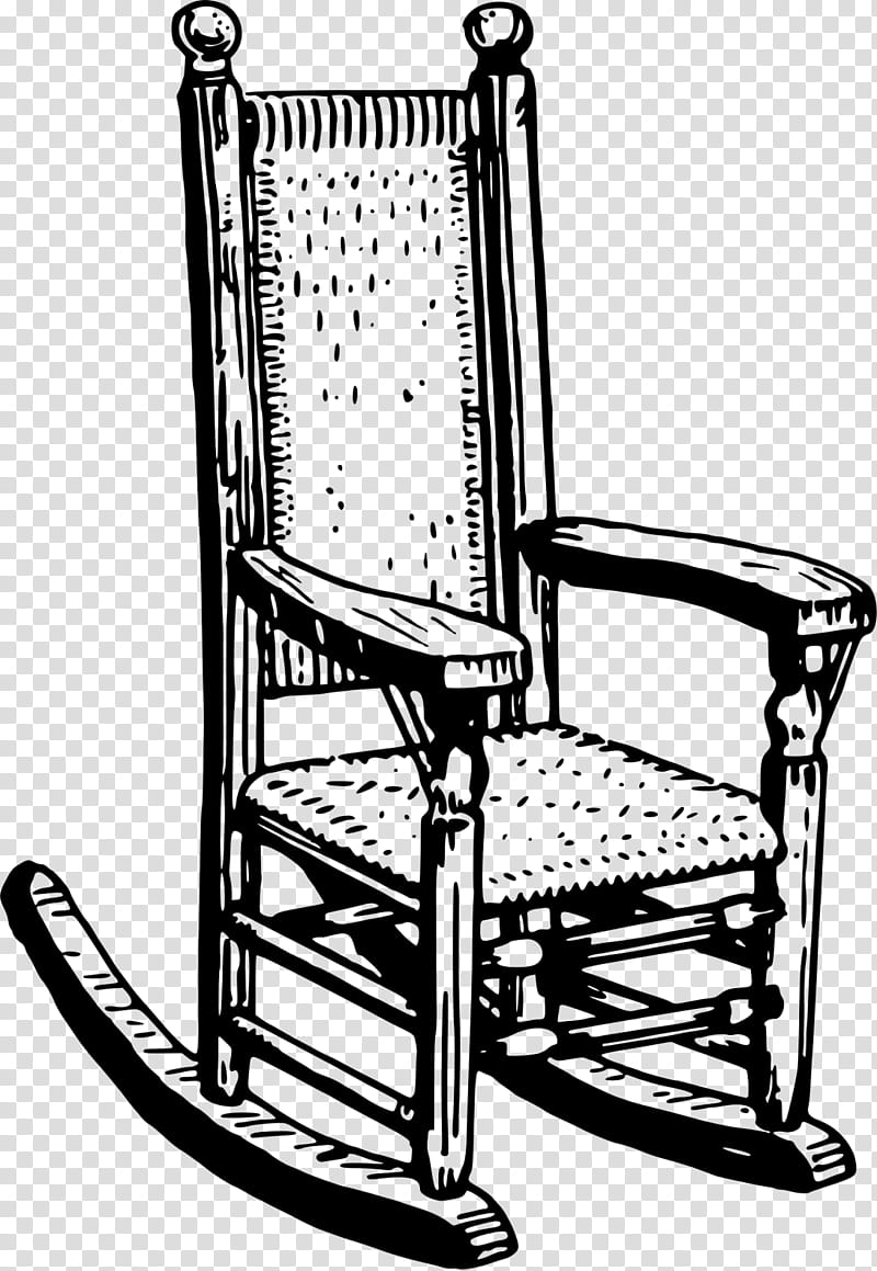 Wooden Table, Rocking Chairs, Wooden Rocking Chair, Furniture, Adirondack Chair, Wassily Chair, Wing Chair transparent background PNG clipart